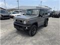 2022 Suzuki Jimny Sierra