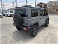 2022 Suzuki Jimny Sierra
