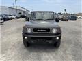 2022 Suzuki Jimny Sierra