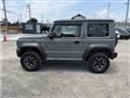 2022 Suzuki Jimny Sierra