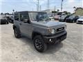 2022 Suzuki Jimny Sierra