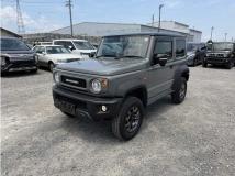 2022 Suzuki Jimny Sierra