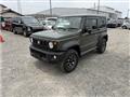 2020 Suzuki Jimny Sierra