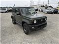 2020 Suzuki Jimny Sierra