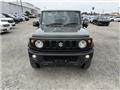 2020 Suzuki Jimny Sierra