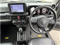 2020 Suzuki Jimny Sierra