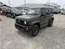 2020 Suzuki Jimny Sierra