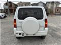 2014 Suzuki Jimny