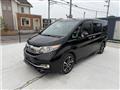 2016 Honda Step WGN