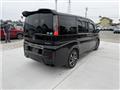 2016 Honda Step WGN