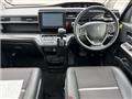2016 Honda Step WGN