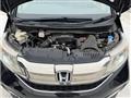 2016 Honda Step WGN