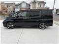 2016 Honda Step WGN