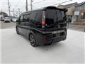 2016 Honda Step WGN