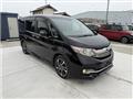 2016 Honda Step WGN