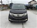 2016 Honda Step WGN