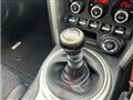 2015 Subaru BRZ