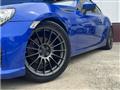 2015 Subaru BRZ