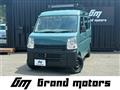 2020 Suzuki Every
