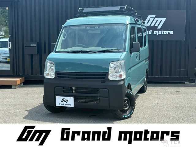 2020 Suzuki Every