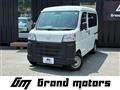 2022 Daihatsu Hijet Cargo