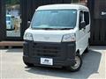 2022 Daihatsu Hijet Cargo
