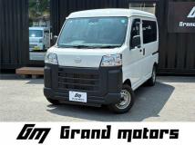 2022 Daihatsu Hijet Cargo