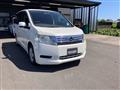 2011 Honda Step WGN