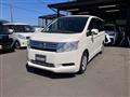 2011 Honda Step WGN