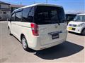 2011 Honda Step WGN
