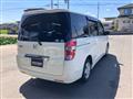 2011 Honda Step WGN