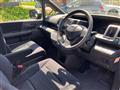 2011 Honda Step WGN