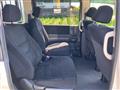 2011 Honda Step WGN