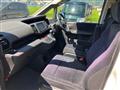 2011 Honda Step WGN
