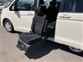 2011 Honda Step WGN