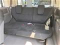 2011 Honda Step WGN