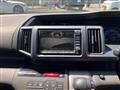 2011 Honda Step WGN