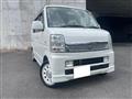 2008 Suzuki Every Wagon