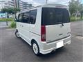 2008 Suzuki Every Wagon