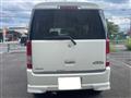 2008 Suzuki Every Wagon