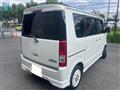 2008 Suzuki Every Wagon