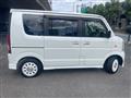 2008 Suzuki Every Wagon