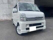 2008 Suzuki Every Wagon