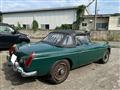 1980 MG MG Others