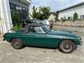 1980 MG MG Others
