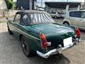 1980 MG MG Others