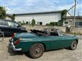 1980 MG MG Others