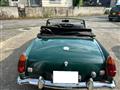 1980 MG MG Others