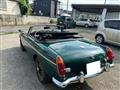 1980 MG MG Others