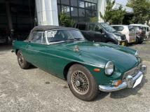 1980 MG MG Others